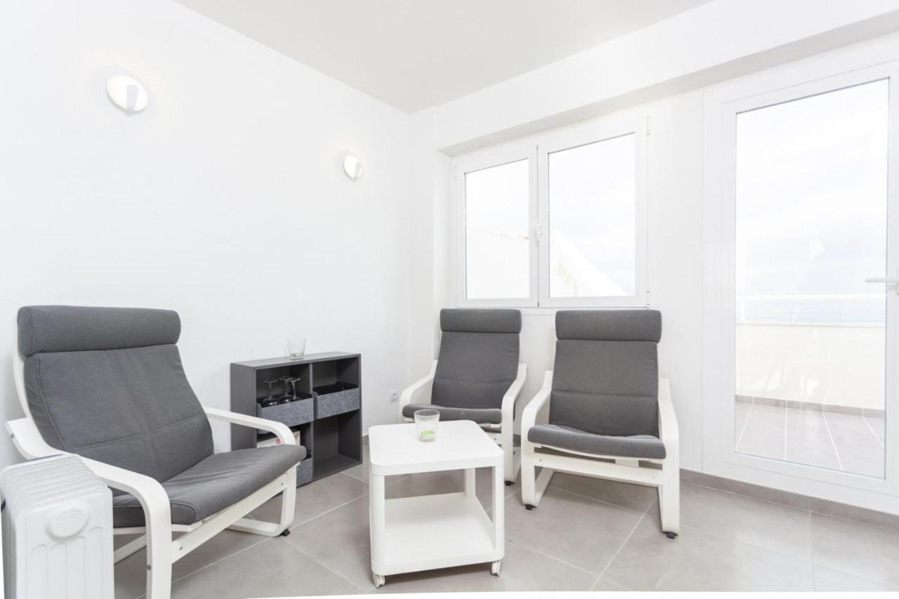 Yourhouse Monges Sea View Studio Can Picafort  Exterior photo