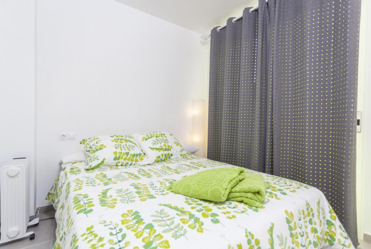 Yourhouse Monges Sea View Studio Can Picafort  Exterior photo