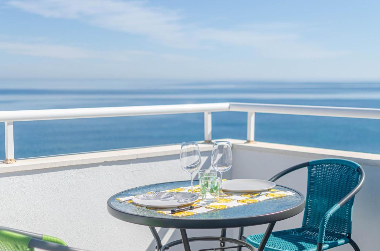 Yourhouse Monges Sea View Studio Can Picafort  Exterior photo