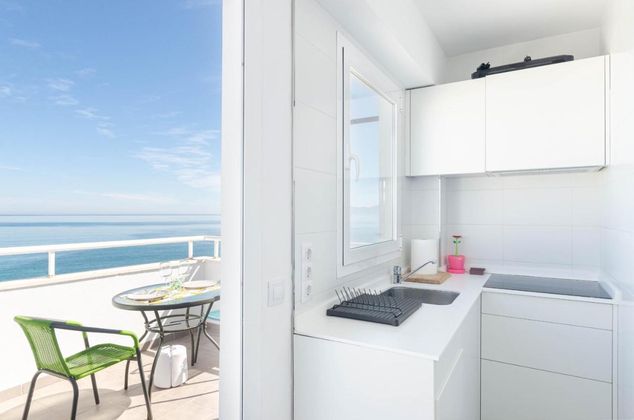Yourhouse Monges Sea View Studio Can Picafort  Exterior photo