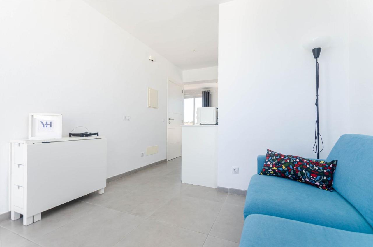 Yourhouse Monges Sea View Studio Can Picafort  Exterior photo