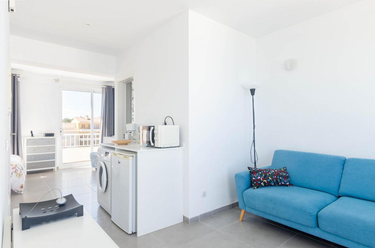 Yourhouse Monges Sea View Studio Can Picafort  Exterior photo