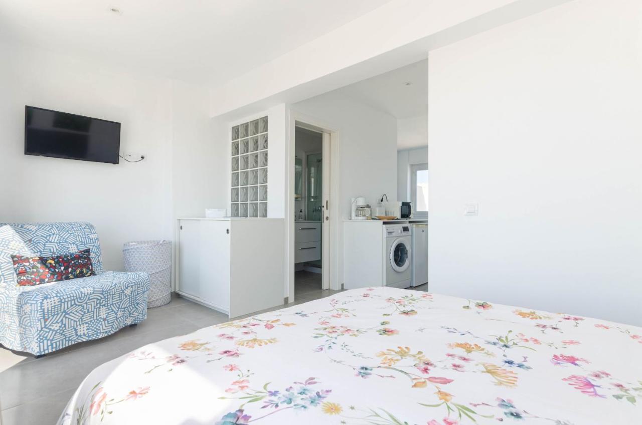 Yourhouse Monges Sea View Studio Can Picafort  Exterior photo
