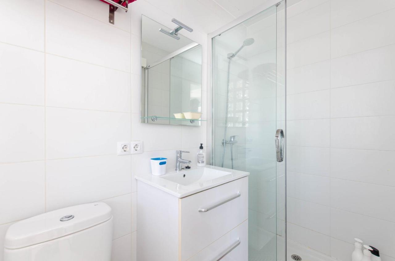 Yourhouse Monges Sea View Studio Can Picafort  Exterior photo