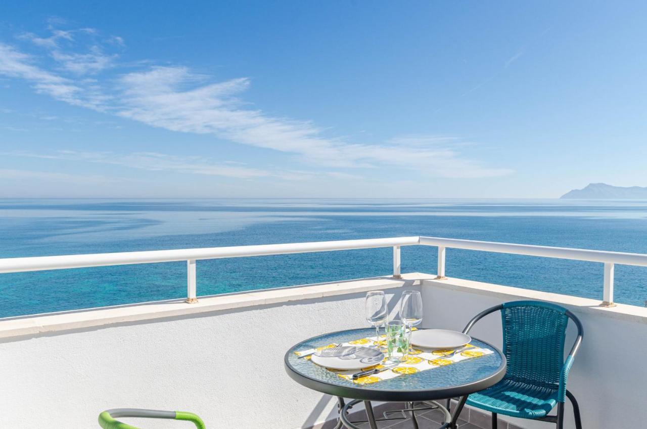 Yourhouse Monges Sea View Studio Can Picafort  Exterior photo